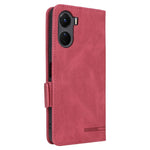 Custodia per cellulare in pelle con chiusura magnetica, For vivo Y16 4G, For Motorola Edge 30 Ultra / Moto X30 Pro, For Xiaomi Poco C40, For Xiaomi Redmi 11 Prime 4G