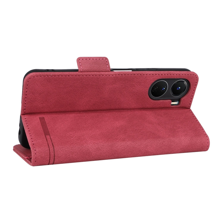 Custodia per cellulare in pelle con chiusura magnetica, For vivo Y16 4G, For Motorola Edge 30 Ultra / Moto X30 Pro, For Xiaomi Poco C40, For Xiaomi Redmi 11 Prime 4G