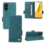 Custodia per cellulare in pelle con chiusura magnetica, For vivo Y16 4G, For Motorola Edge 30 Ultra / Moto X30 Pro, For Xiaomi Poco C40, For Xiaomi Redmi 11 Prime 4G