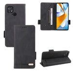 Custodia per cellulare in pelle con chiusura magnetica, For vivo Y16 4G, For Motorola Edge 30 Ultra / Moto X30 Pro, For Xiaomi Poco C40, For Xiaomi Redmi 11 Prime 4G