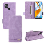 Custodia per cellulare in pelle con chiusura magnetica, For vivo Y16 4G, For Motorola Edge 30 Ultra / Moto X30 Pro, For Xiaomi Poco C40, For Xiaomi Redmi 11 Prime 4G