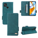 Custodia per cellulare in pelle con chiusura magnetica, For vivo Y16 4G, For Motorola Edge 30 Ultra / Moto X30 Pro, For Xiaomi Poco C40, For Xiaomi Redmi 11 Prime 4G