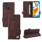 Custodia per cellulare in pelle con chiusura magnetica, For vivo Y16 4G, For Motorola Edge 30 Ultra / Moto X30 Pro, For Xiaomi Poco C40, For Xiaomi Redmi 11 Prime 4G