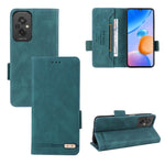 Custodia per cellulare in pelle con chiusura magnetica, For vivo Y16 4G, For Motorola Edge 30 Ultra / Moto X30 Pro, For Xiaomi Poco C40, For Xiaomi Redmi 11 Prime 4G
