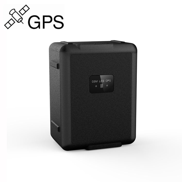 Tracker di localizzazione del bestiame impermeabile multifunzionale, V55 30000mAh, V55 20000mAh