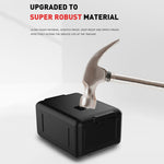 Tracker di localizzazione del bestiame impermeabile multifunzionale, V55 30000mAh, V55 20000mAh