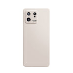 Custodia per telefono in silicone liquido imitazione, For Xiaomi 13, For Xiaomi 13 Pro