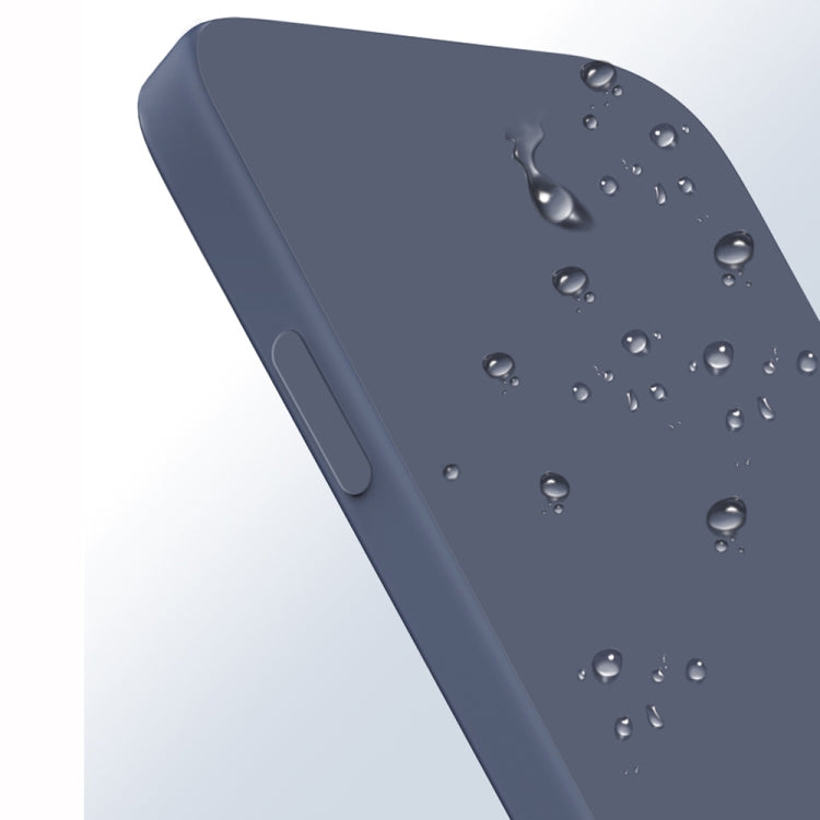 Custodia per telefono in silicone liquido imitazione, For Xiaomi 13, For Xiaomi 13 Pro