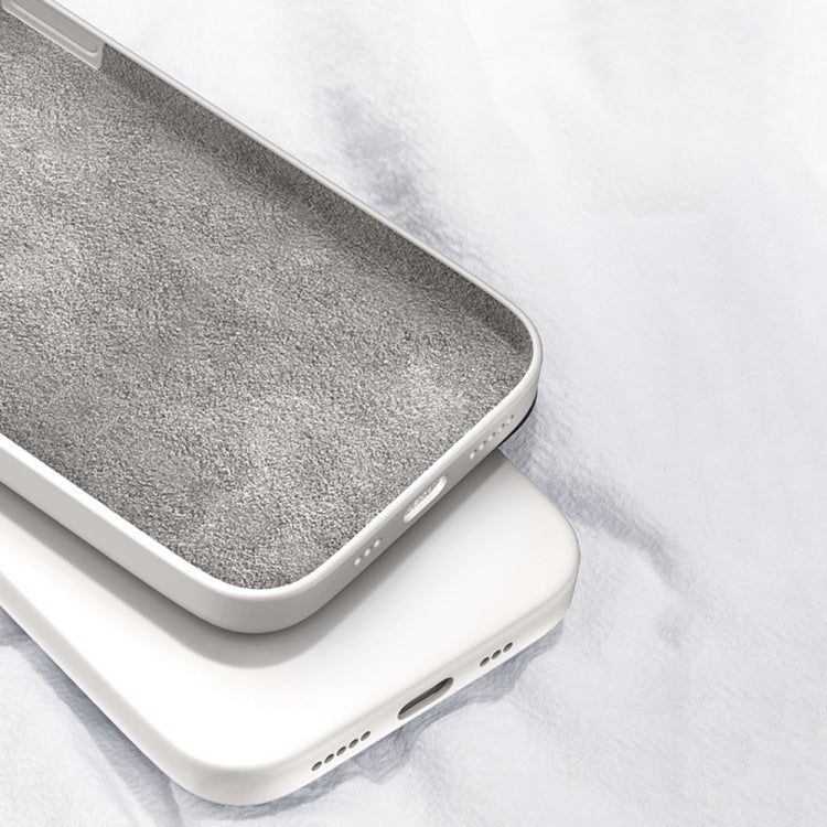 Custodia per telefono in silicone liquido imitazione, For Xiaomi 13, For Xiaomi 13 Pro