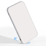 Custodia per telefono in silicone liquido imitazione, For Xiaomi 13, For Xiaomi 13 Pro
