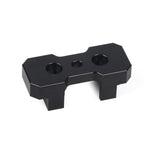 Per inserto per montaggio trasmissione auto Audi Installazione mozzo ruota Inserto per montaggio trasmissione billet rotante, Transmission Mount Insert