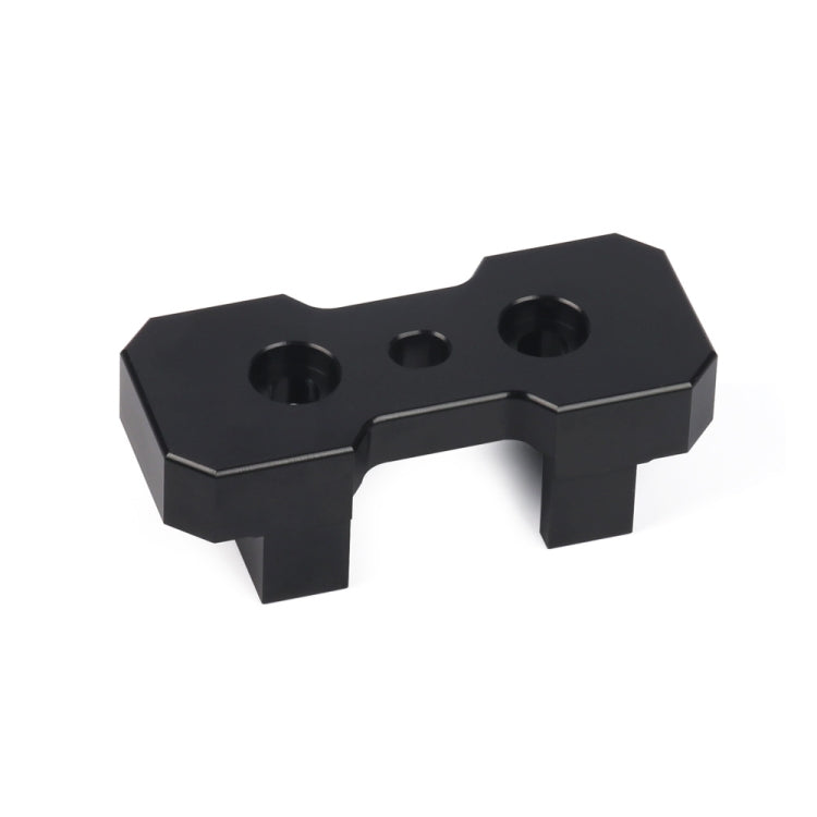 Per inserto per montaggio trasmissione auto Audi Installazione mozzo ruota Inserto per montaggio trasmissione billet rotante, Transmission Mount Insert