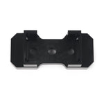Per inserto per montaggio trasmissione auto Audi Installazione mozzo ruota Inserto per montaggio trasmissione billet rotante, Transmission Mount Insert