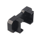 Per inserto per montaggio trasmissione auto Audi Installazione mozzo ruota Inserto per montaggio trasmissione billet rotante, Transmission Mount Insert