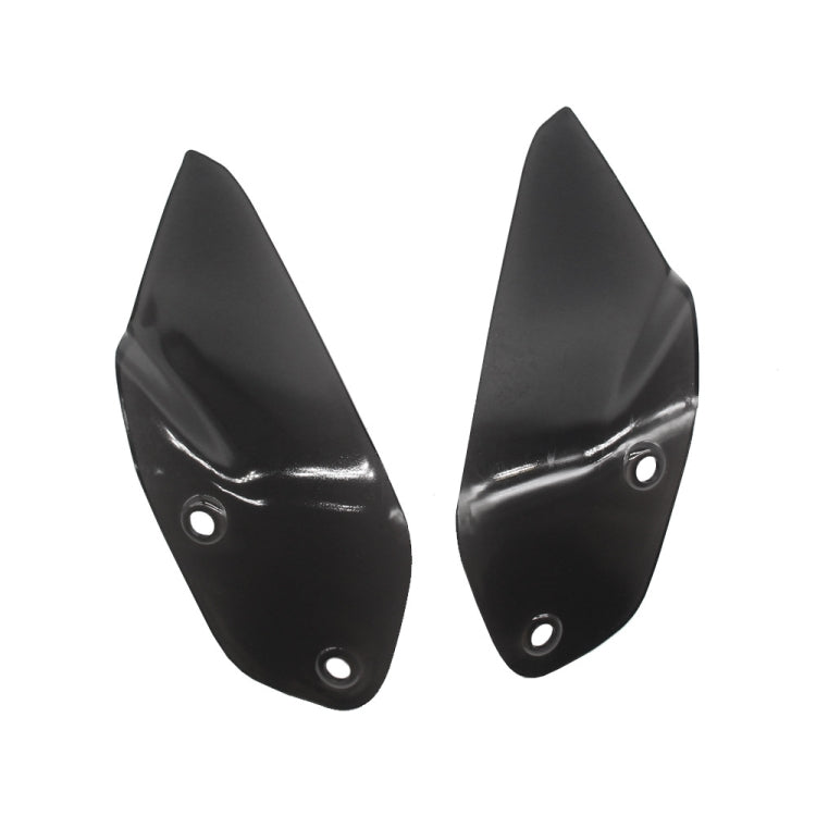 Per BMW R1200GS / R1250GS ADV 2014-22 Parabrezza laterale moto, For BMW R1200GS / R1250GS ADV 2014-22