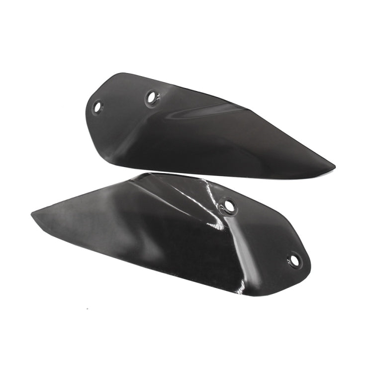 Per BMW R1200GS / R1250GS ADV 2014-22 Parabrezza laterale moto, For BMW R1200GS / R1250GS ADV 2014-22