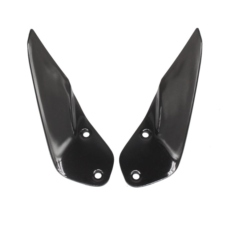 Per BMW R1200GS / R1250GS ADV 2014-22 Parabrezza laterale moto, For BMW R1200GS / R1250GS ADV 2014-22