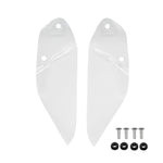 Per BMW R1200GS / R1250GS ADV 2014-22 Parabrezza laterale moto, For BMW R1200GS / R1250GS ADV 2014-22
