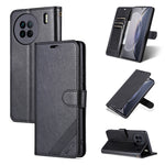 AZNS Custodia per cellulare in pelle di pecora con struttura in pelle di pecora, For vivo X90, For Xiaomi 13, For Xiaomi 13 Pro