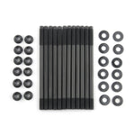 Per Subaru Impreza WRX STi EJ20 EJ25 Kit prigionieri testata cilindro auto, For Subaru Impreza WRX