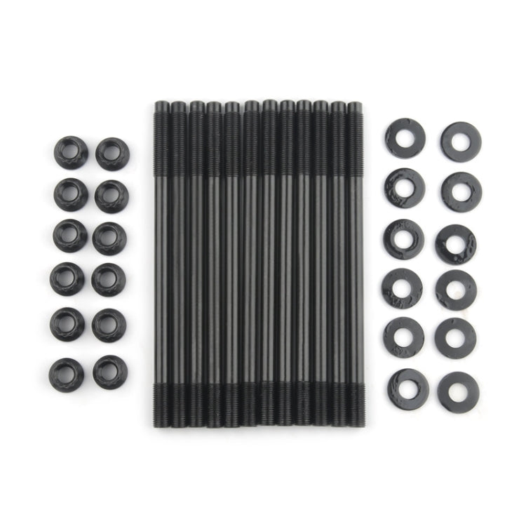 Per Subaru Impreza WRX STi EJ20 EJ25 Kit prigionieri testata cilindro auto, For Subaru Impreza WRX