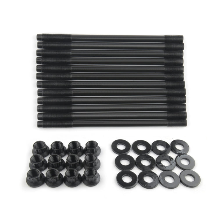 Per Subaru Impreza WRX STi EJ20 EJ25 Kit prigionieri testata cilindro auto, For Subaru Impreza WRX