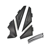 Per BMW R1250GS R1200GS ADV M-L040 Protezione del telaio del pannello laterale sinistro e destro del motociclo, Side Panel Frame Protector