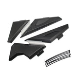 Per BMW R1250GS R1200GS ADV M-L040 Protezione del telaio del pannello laterale sinistro e destro del motociclo, Side Panel Frame Protector