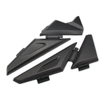 Per BMW R1250GS R1200GS ADV M-L040 Protezione del telaio del pannello laterale sinistro e destro del motociclo, Side Panel Frame Protector