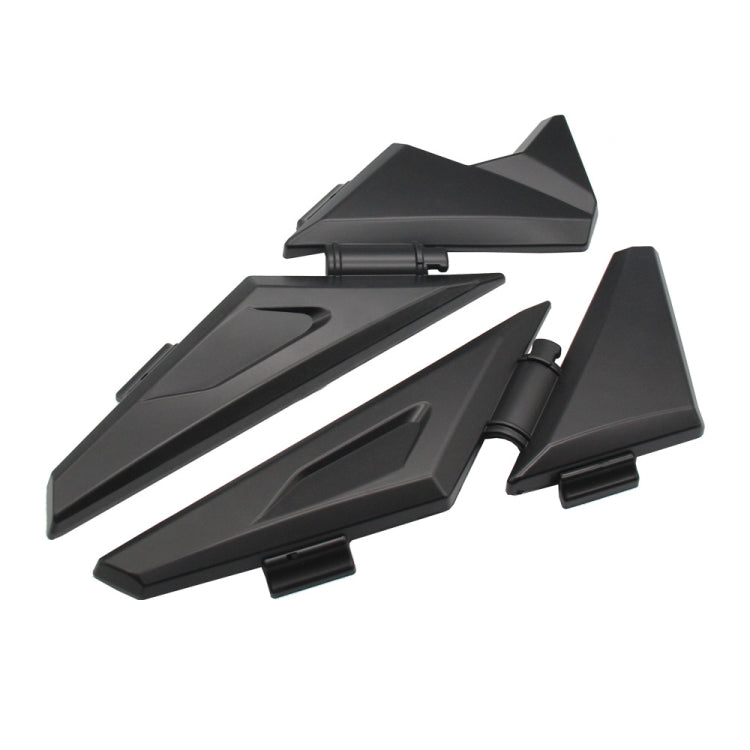 Per BMW R1250GS R1200GS ADV M-L040 Protezione del telaio del pannello laterale sinistro e destro del motociclo, Side Panel Frame Protector