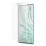 Pellicola a colla piena curva liquida UV, For Honor 70