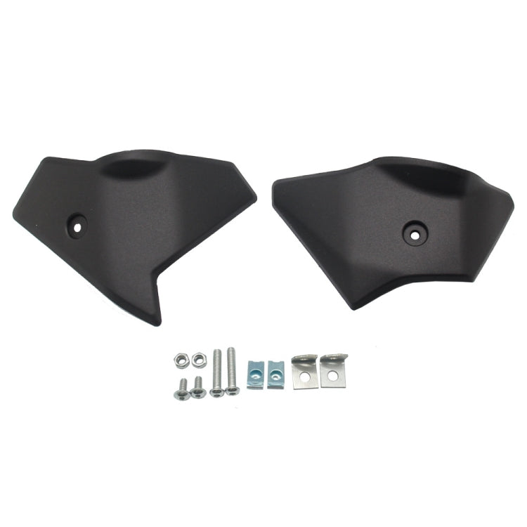 Per BMW R1250GS R1200GS R Copertura della protezione dell'acceleratore del corpo moto, Throttle Guard Cover