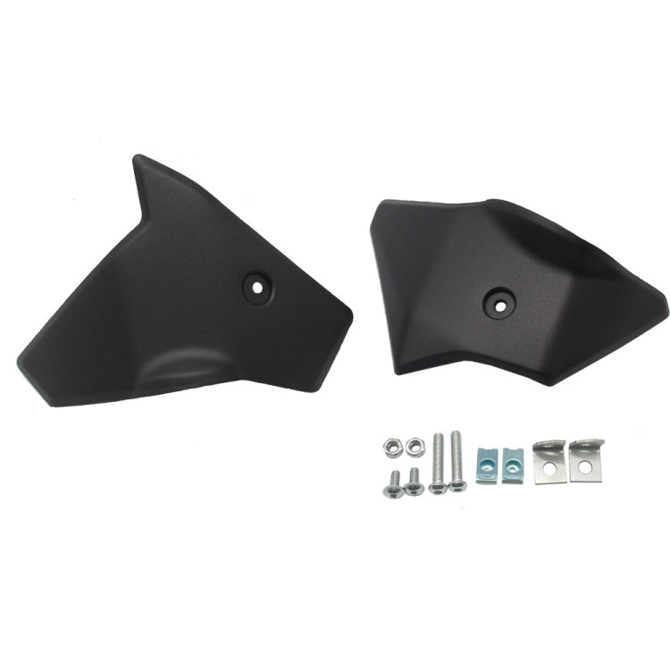 Per BMW R1250GS R1200GS R Copertura della protezione dell'acceleratore del corpo moto, Throttle Guard Cover