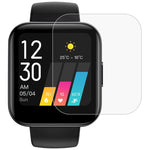 Proteggi schermo con pellicola in vetro temperato Smart Watch, For Amazfit GTS 2E, For Garmin Fenix 7S, For Mibro X1, For Realme Watch, For Google Pixel Watch, For Amazfit Falcon, For Huawei Watch GT 2 42mm, For Huawei Watch GT 3 SE                    ...