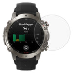Proteggi schermo con pellicola in vetro temperato Smart Watch, For Amazfit GTS 2E, For Garmin Fenix 7S, For Mibro X1, For Realme Watch, For Google Pixel Watch, For Amazfit Falcon, For Huawei Watch GT 2 42mm, For Huawei Watch GT 3 SE                    ...