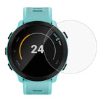 Proteggi schermo con pellicola in vetro temperato Smart Watch, For Amazfit GTS 2E, For Garmin Fenix 7S, For Mibro X1, For Realme Watch, For Google Pixel Watch, For Amazfit Falcon, For Huawei Watch GT 2 42mm, For Huawei Watch GT 3 SE                    ...