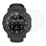 Proteggi schermo con pellicola in vetro temperato Smart Watch, For Amazfit GTS 2E, For Garmin Fenix 7S, For Mibro X1, For Realme Watch, For Google Pixel Watch, For Amazfit Falcon, For Huawei Watch GT 2 42mm, For Huawei Watch GT 3 SE                    ...