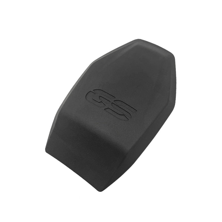 Per BMW R1200GS R1250GS Protezione del serbatoio del carburante per moto Copertura protettiva in pelle per serbatoio del carburante, For BMW R1200GS R1250GS