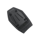 Per BMW R1200GS R1250GS Protezione del serbatoio del carburante per moto Copertura protettiva in pelle per serbatoio del carburante, For BMW R1200GS R1250GS