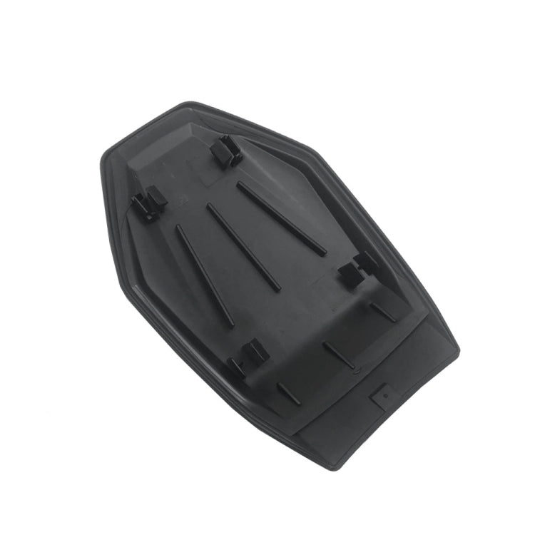 Per BMW R1200GS R1250GS Protezione del serbatoio del carburante per moto Copertura protettiva in pelle per serbatoio del carburante, For BMW R1200GS R1250GS