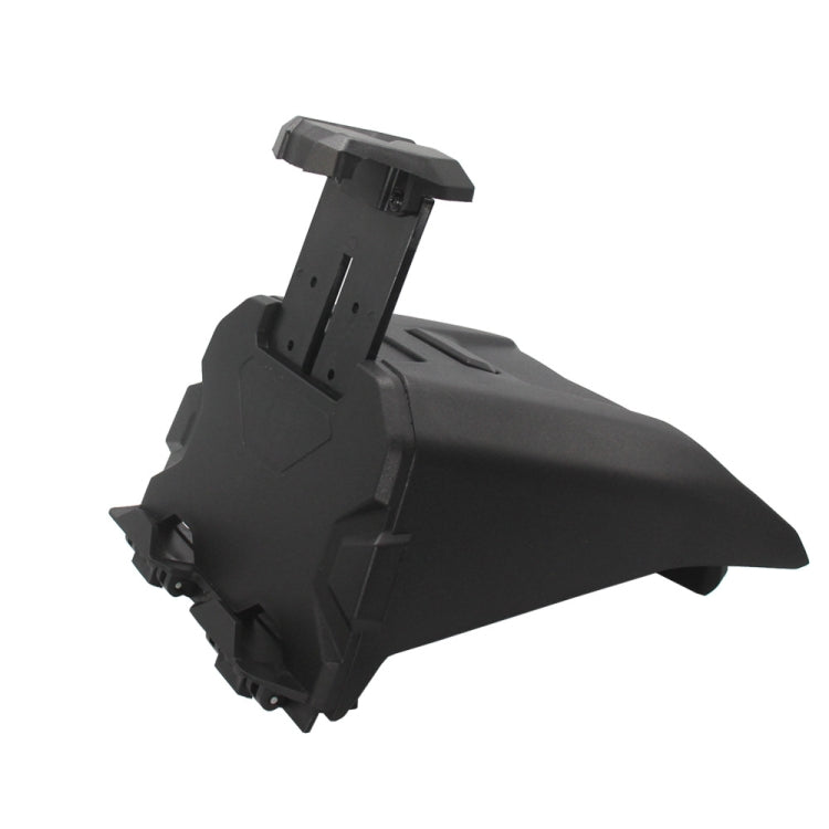 Per Can Am Maverick X3 2017-2022 ATV Supporto per telefono tablet dispositivo elettronico, For Can Am Maverick X3 2017-2022