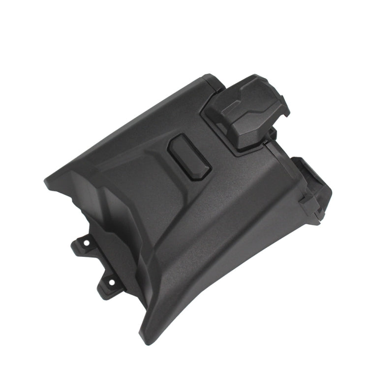 Per Can Am Maverick X3 2017-2022 ATV Supporto per telefono tablet dispositivo elettronico, For Can Am Maverick X3 2017-2022