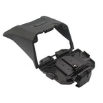 Per Can Am Maverick X3 2017-2022 ATV Supporto per telefono tablet dispositivo elettronico, For Can Am Maverick X3 2017-2022