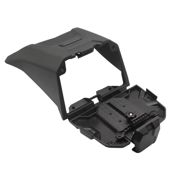 Per Can Am Maverick X3 2017-2022 ATV Supporto per telefono tablet dispositivo elettronico, For Can Am Maverick X3 2017-2022