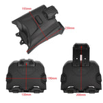 Per Can Am Maverick X3 2017-2022 ATV Supporto per telefono tablet dispositivo elettronico, For Can Am Maverick X3 2017-2022