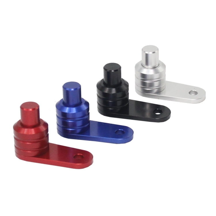 Per Yamaha NMAX 155/125 Blocco leva freno moto, For Yamaha NMAX 155(Red), For Yamaha NMAX 155(Blue), For Yamaha NMAX 155(Black), For Yamaha NMAX 155(Silver)
