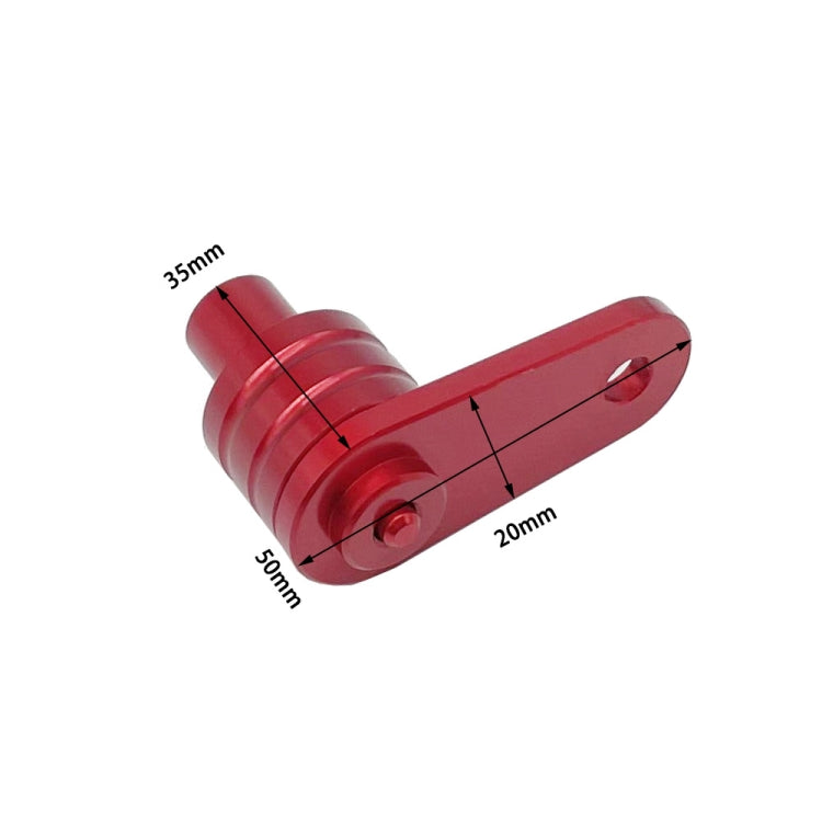 Per Yamaha NMAX 155/125 Blocco leva freno moto, For Yamaha NMAX 155(Red), For Yamaha NMAX 155(Blue), For Yamaha NMAX 155(Black), For Yamaha NMAX 155(Silver)