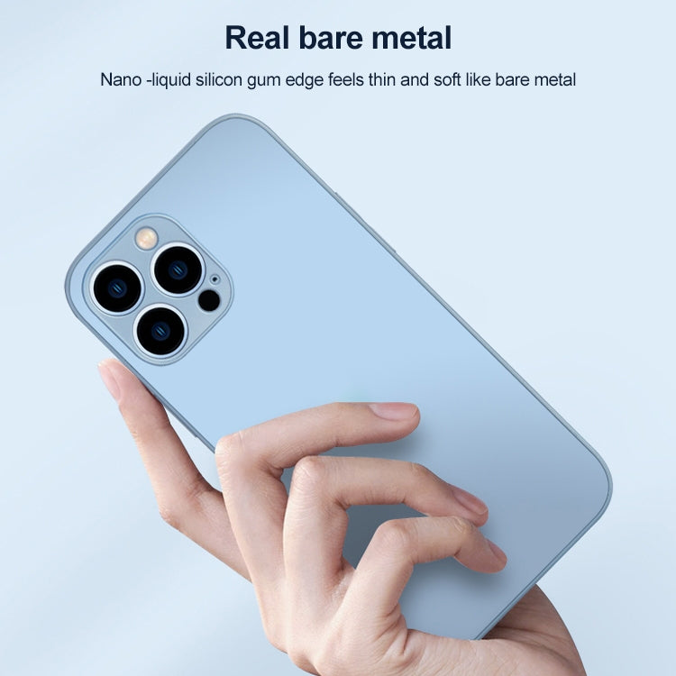 Custodia per telefono in vetro temperato smerigliato AG, For iPhone 14 Pro Max, For iPhone 14 Pro, For iPhone 14, For iPhone 14 Plus, For iPhone 13 Pro Max, For iPhone 13 Pro