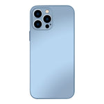 Custodia per telefono in vetro temperato smerigliato AG, For iPhone 14 Pro Max, For iPhone 14 Pro, For iPhone 14, For iPhone 14 Plus, For iPhone 13 Pro Max, For iPhone 13 Pro