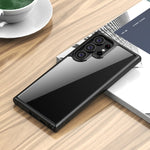 Custodia protettiva PC TPU per Samsung Galaxy S23 5G